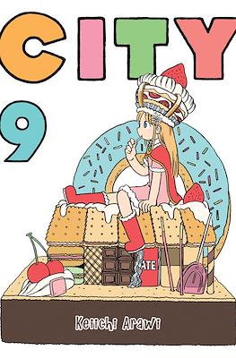City #9
