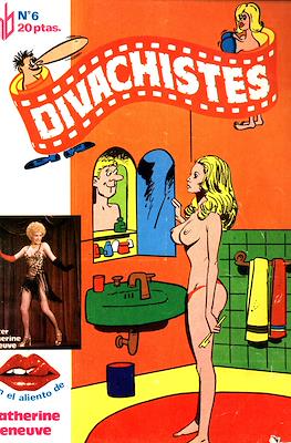Divachistes #6