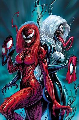 Mary Jane & Black Cat (Variant Cover) #1.92
