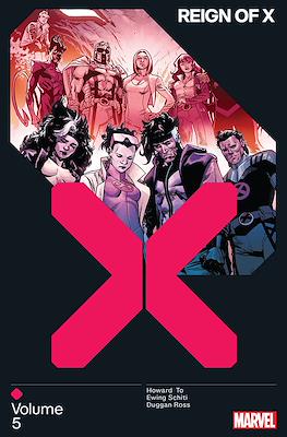 Reign of X / Trials of X #5
