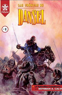 Las Crónicas de Dansel