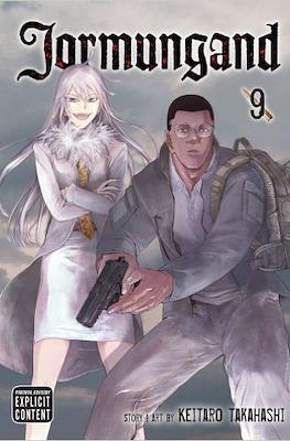 Jormungand #9