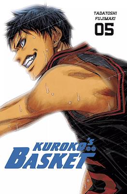 Kuroko's Basket (Dunk edition) #5