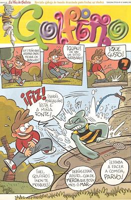 Golfiño Vol. 2 #47