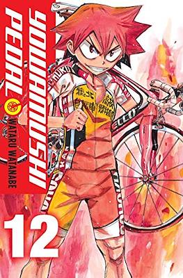 Yowamushi Pedal #12
