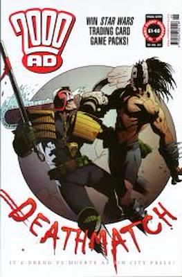 2000 AD #1299