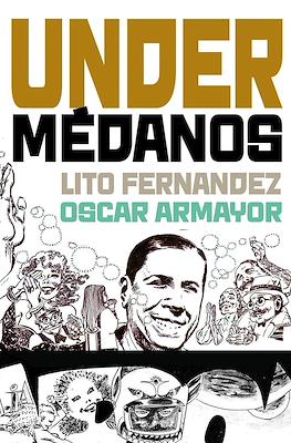Undermédanos