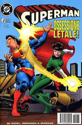 Superman Vol. 1 #87