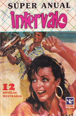 Super Anual Intervalo #33