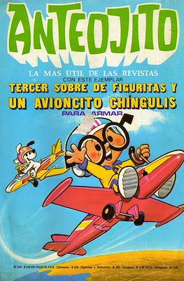 Anteojito #645