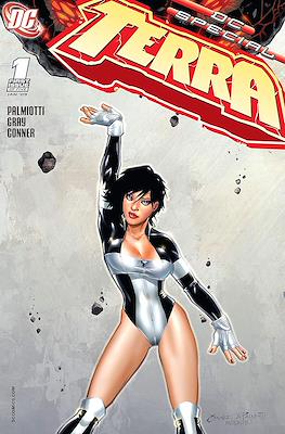Terra (2008)