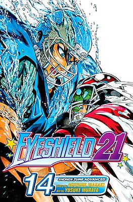 Eyeshield 21 (Softcover) #14