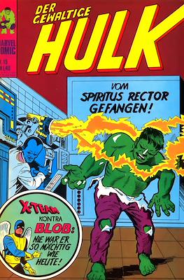 Hulk #15