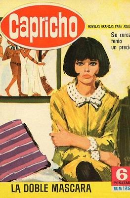 Capricho (1963) #135