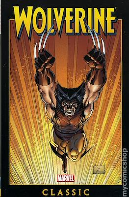 Wolverine Classic #5