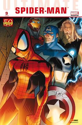 Ultimate Spider-Man Vol. 2 (2010-2012) #9