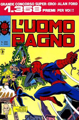 L'Uomo Ragno Vol. 1 #280