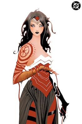 Absolute Wonder Woman (2024-Variant Covers) (Comic Book 48 pp) #1.93