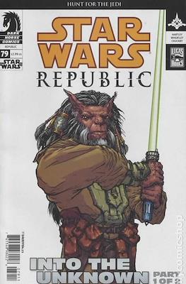 Star Wars Vol. 1 / Star Wars Republic (1998-2006) (Comic Book) #79