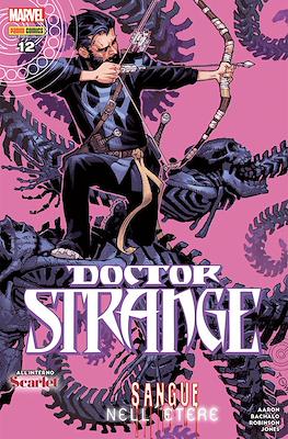 Doctor Strange #12
