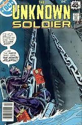 The Unknown Soldier Vol. 1 (1977-1982) #226