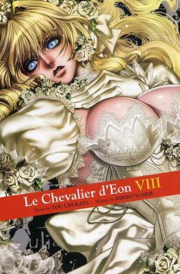 Le Chevalier d'Eon #8