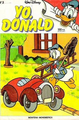 Yo, Donald #3