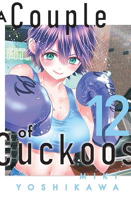A Couple of Cuckoos #12