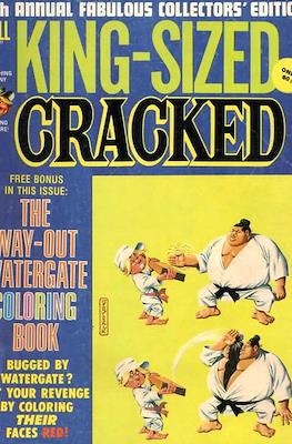 King -Size Cracked #7