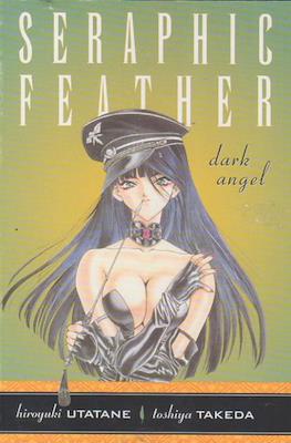 Seraphic Feather #4