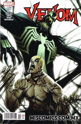 Venom (2017-2019) #154