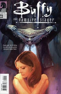 Buffy the Vampire Slayer (1998-2003) #60