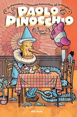 Paolo Pinocchio