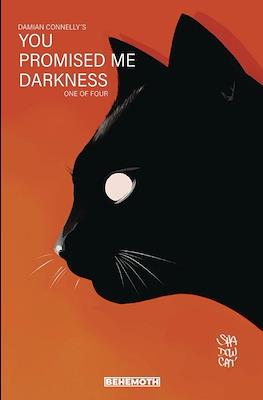 You Promised Me Darkness (Variant Cover) #1.3
