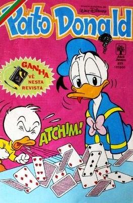 Pato Donald #271