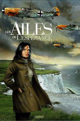 Les Ailes de l'espérance #2