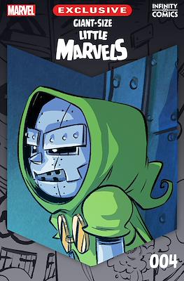 Giant-Size Little Marvels Infinity Comics (2021) #4