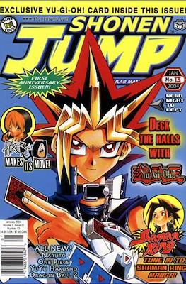 Shonen Jump #13