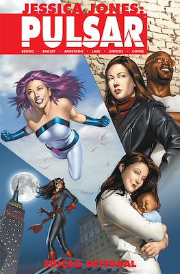 Jessica Jones: Pulsar