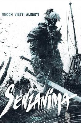 Senzanima