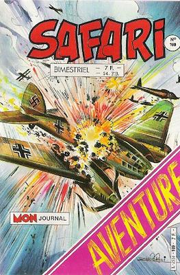 Safari #169