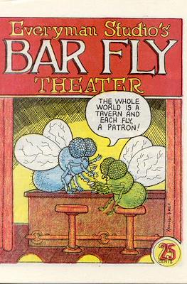 Everyman Comics Mini-Series #12