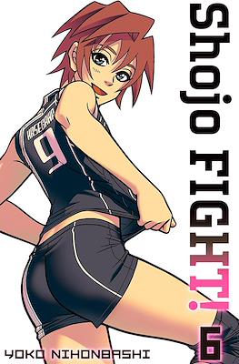 Shojo Fight! #6