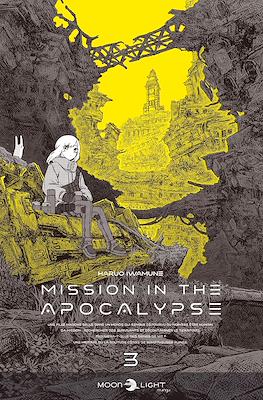 Mission in the Apocalypse (Broché) #3