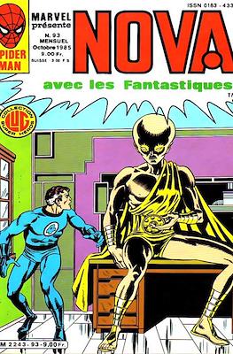 Nova #93