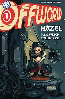 Offworld - Sci Fi Double Feature