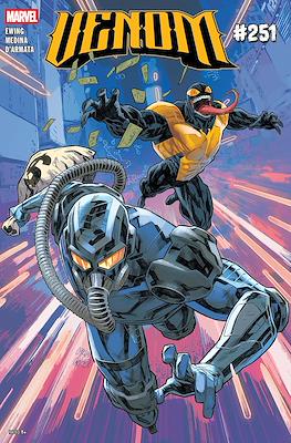Venom Vol. 6 (2025-) #251