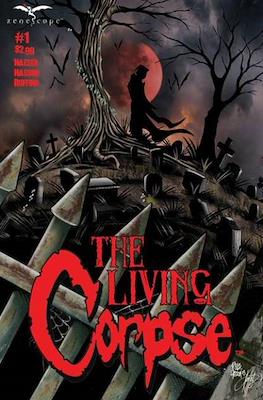 The Living Corpse #1