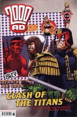2000 AD #1288