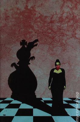 House of Slaughter (Variant Cover) #29.3